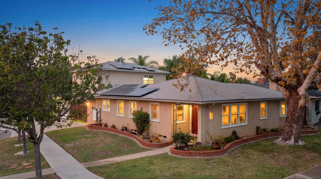 House in San Diego, California, United States 1 - 18965050