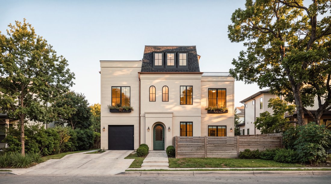 Condo in Austin, Texas, United States 3 - 18973377