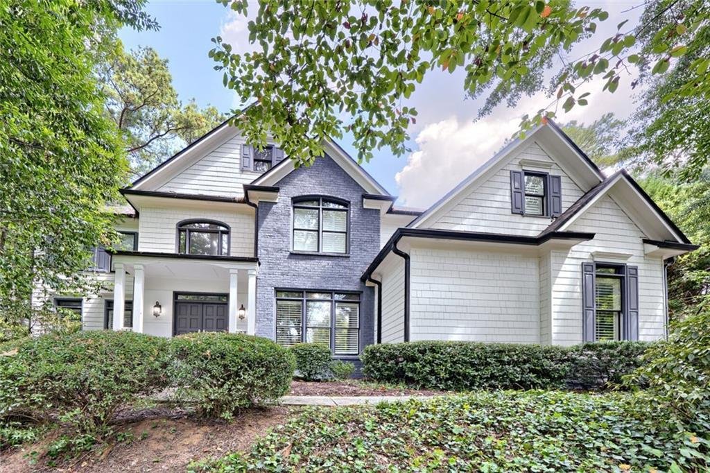House in Atlanta, Georgia, United States 1 - 18965459