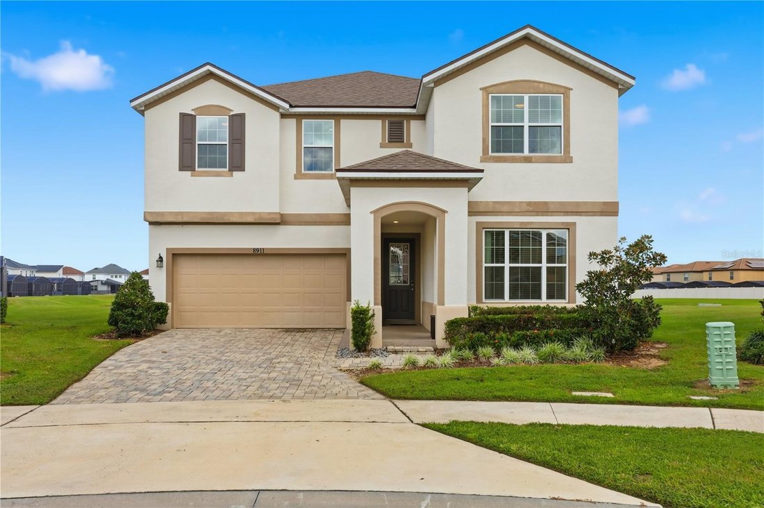 House in Kissimmee, Florida, United States 2 - 18969043
