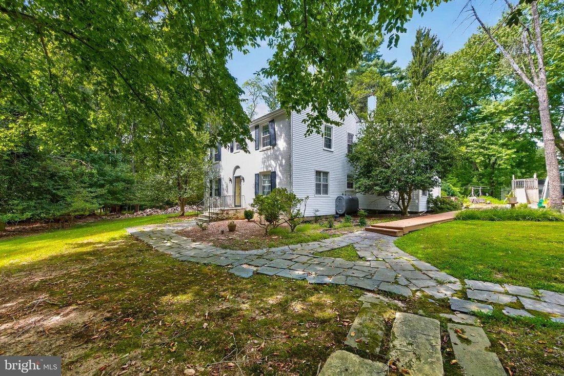 House in Colesville, Maryland, United States 3 - 18973249