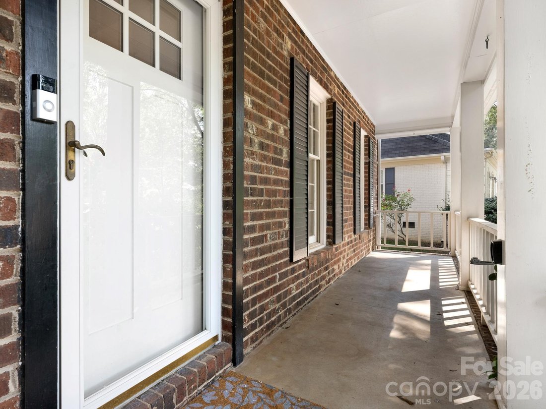 House in Charlotte, North Carolina, United States 2 - 18966944