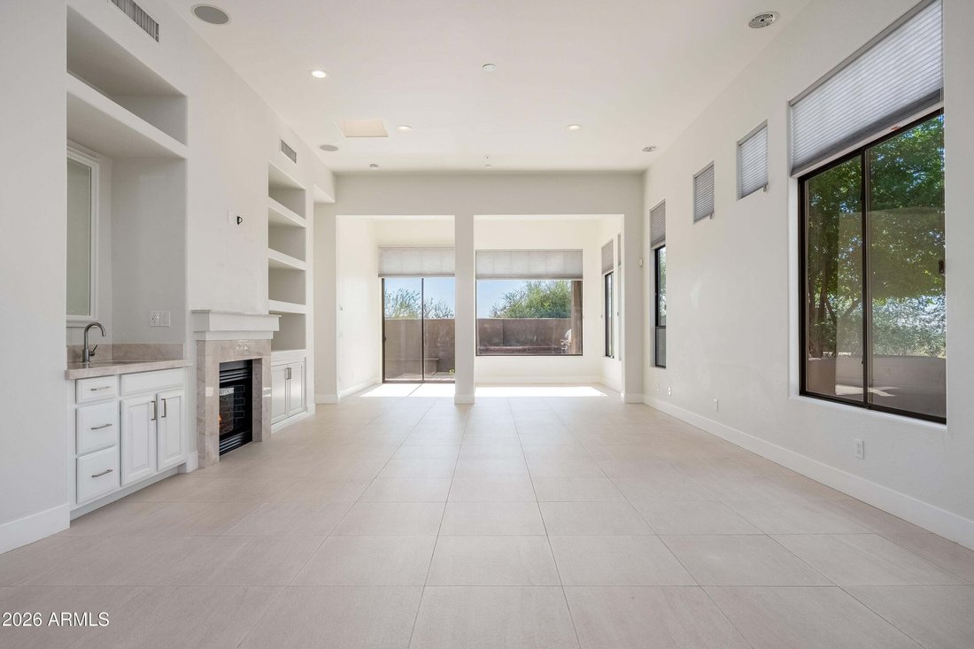 Townhouse in Scottsdale, Arizona, United States 3 - 18979542