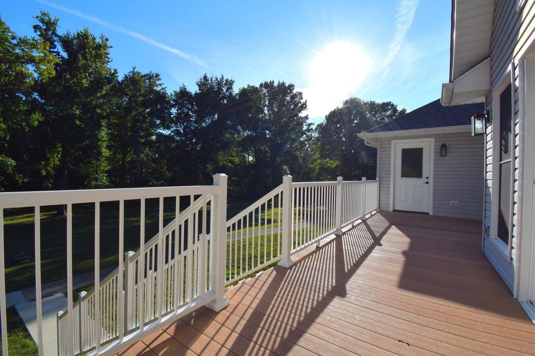 House in Mount Vernon, Illinois, United States 5 - 17654158
