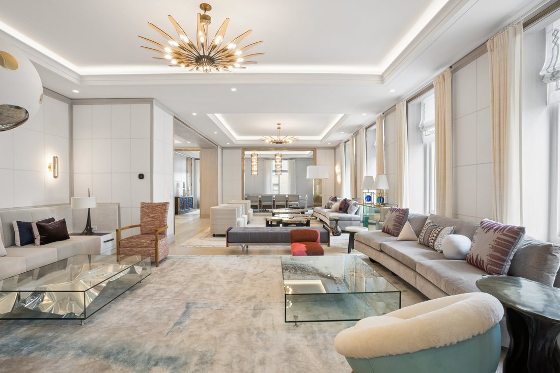 Condo in New York, New York, United States 3 - 18970876