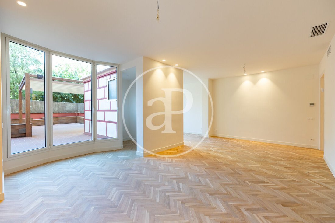 Apartment in Eixample, Barcelona, Spain 1 - 18974081