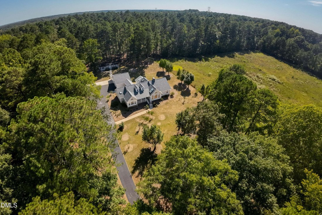 House in Raleigh, North Carolina, United States 2 - 18965366