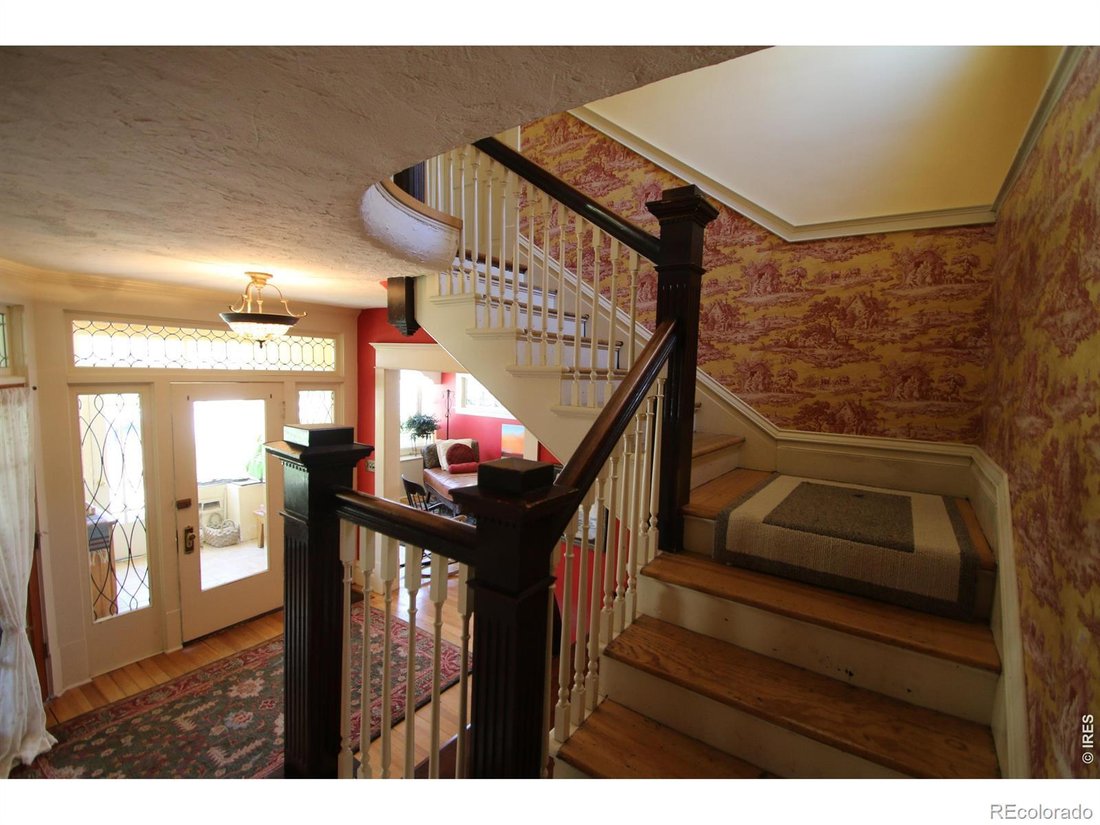 House in Longmont, Colorado, United States 4 - 18965126