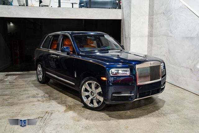Suv in Ft LAUDERDALE, FL, United States 5 - 18974532