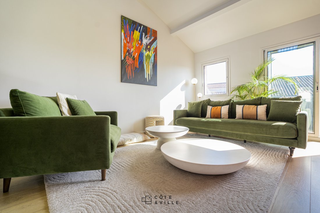 Penthouse in Pointe Rouge, 8e Arrondissement, Marseille 3 - 18974125