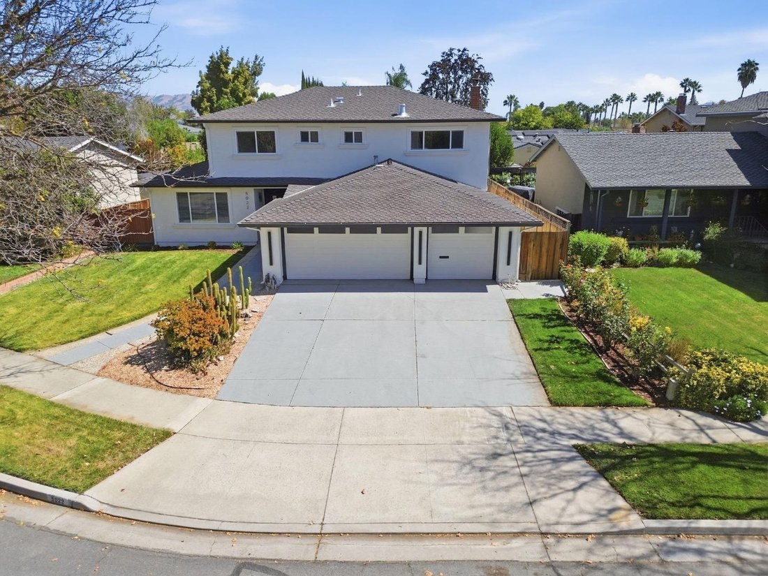 House in San Jose, California, United States 1 - 18975592