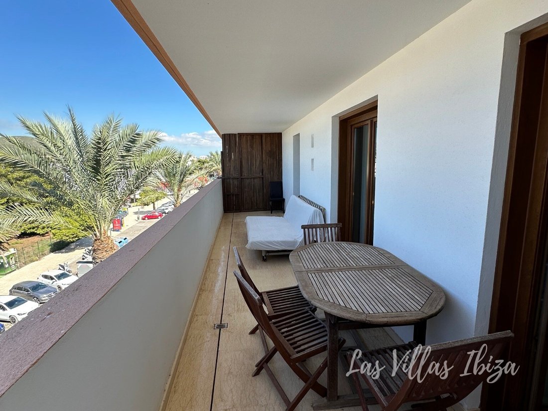 Apartment in Sant Josep de sa Talaia, Balearic Islands, Spain 3 - 18955019