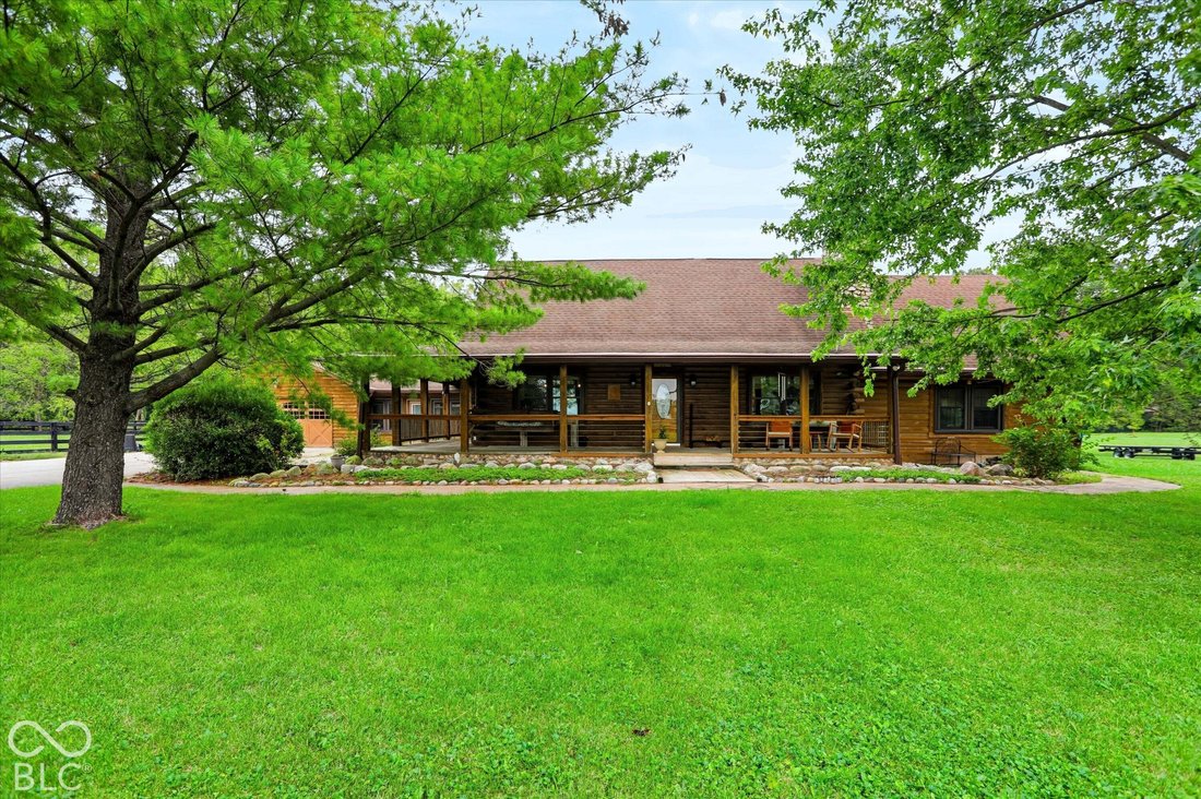 House in Fishers, Indiana, United States 1 - 18968549