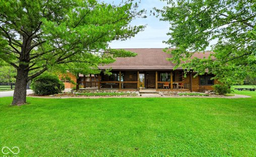House in Fishers, Indiana, United States 1