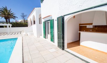 Villa in Sant Lluis, Balearic Islands, Spain 2