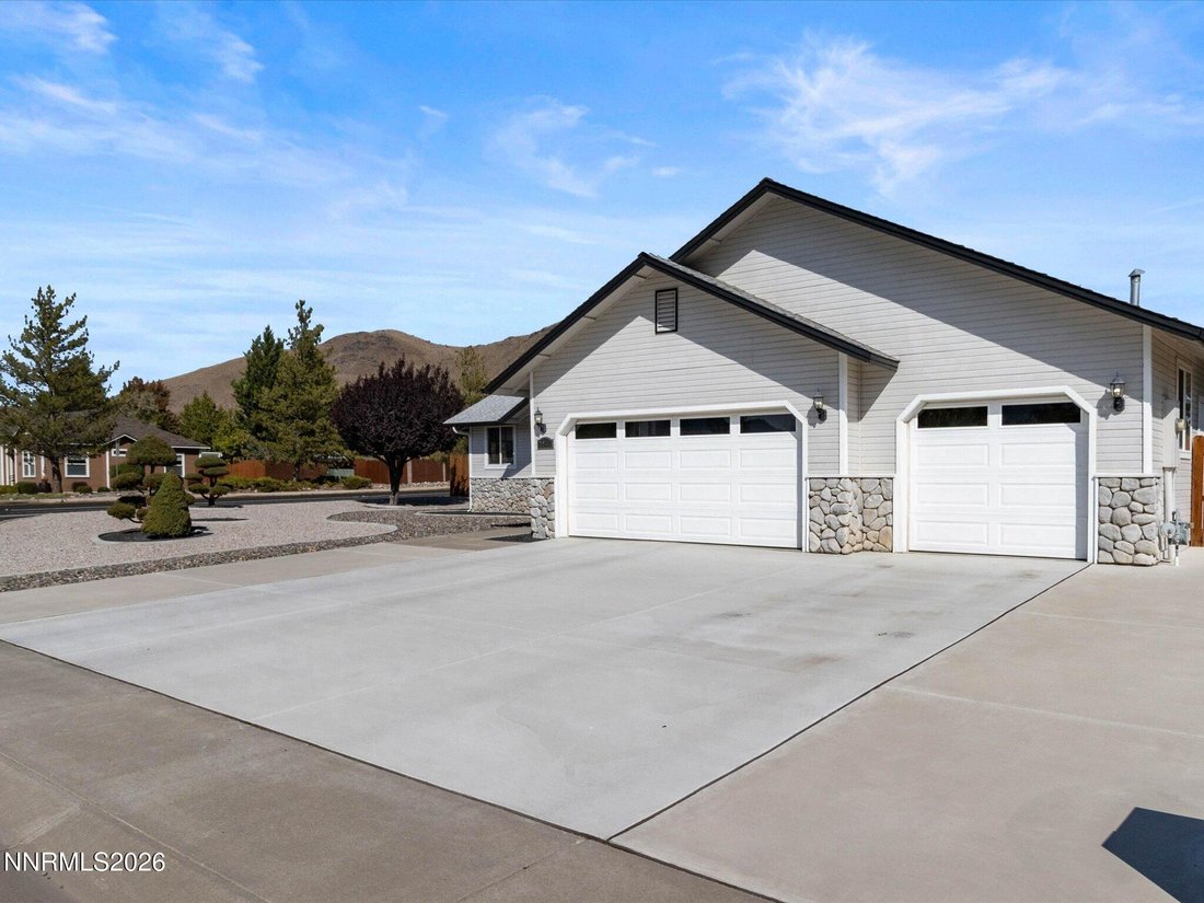 House in Indian Hills, Nevada, United States 3 - 18968823