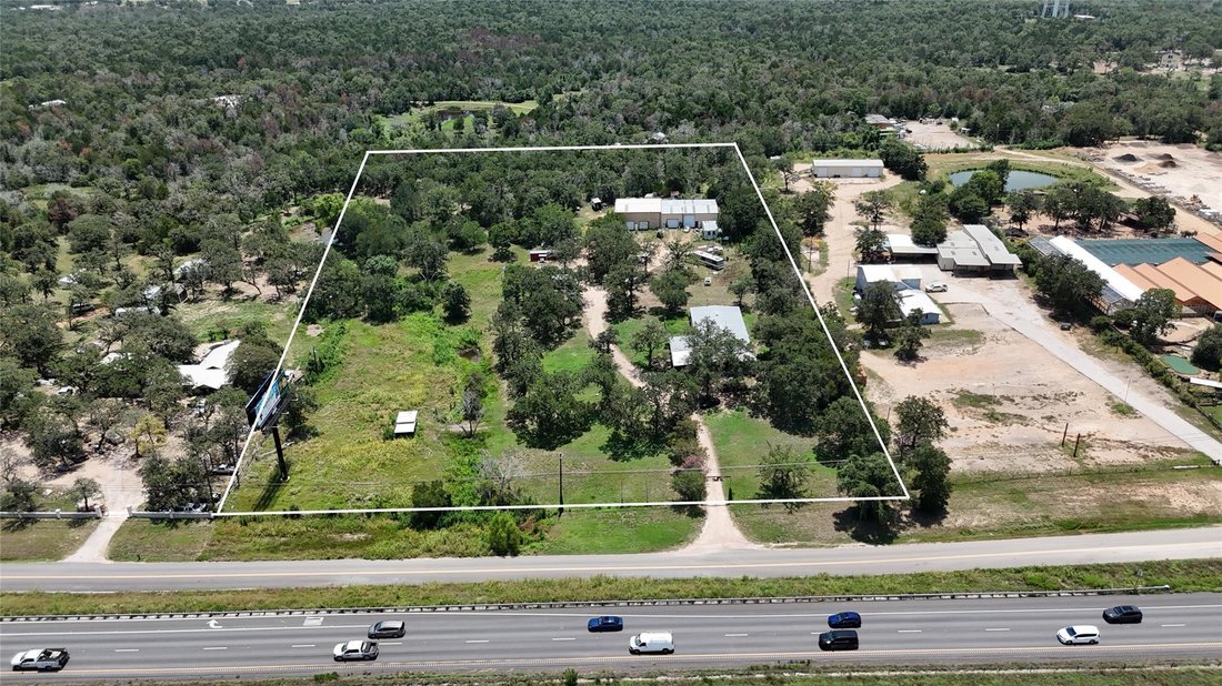 House in Bastrop, Texas, United States 3 - 18964975