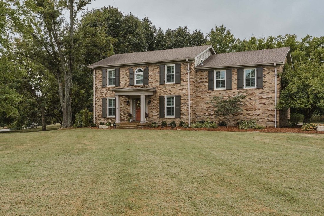 House in Franklin, Tennessee, United States 3 - 18977352
