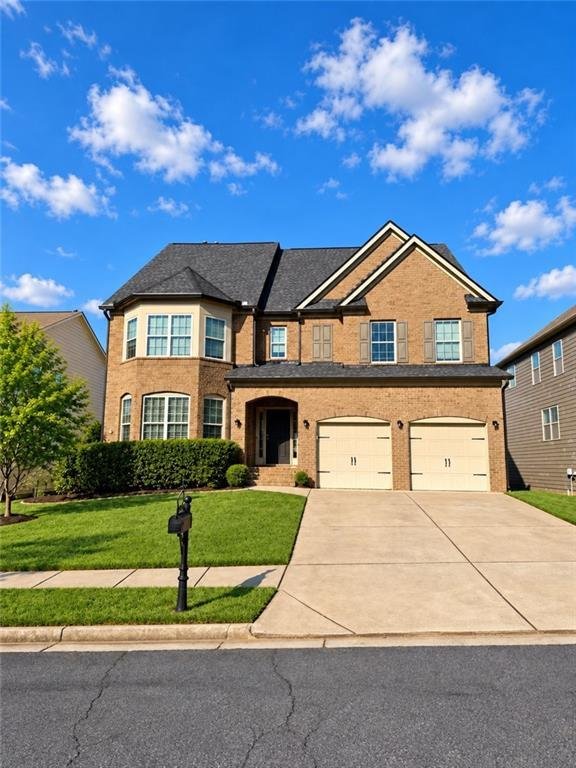 House in Acworth, Georgia, United States 2 - 18481397