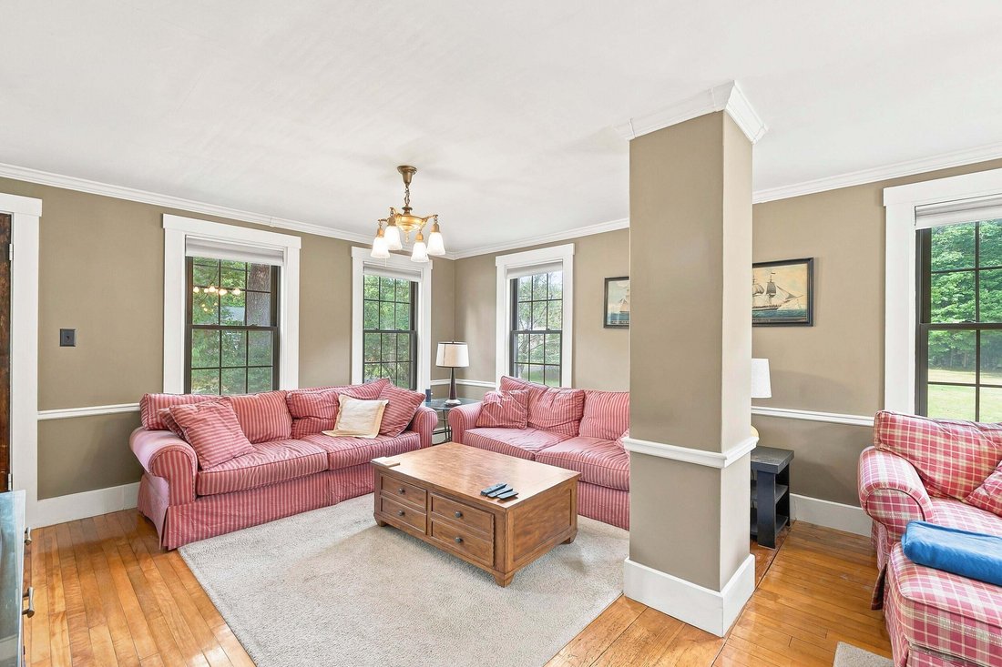House in South Berwick, Maine, United States 5 - 18975392