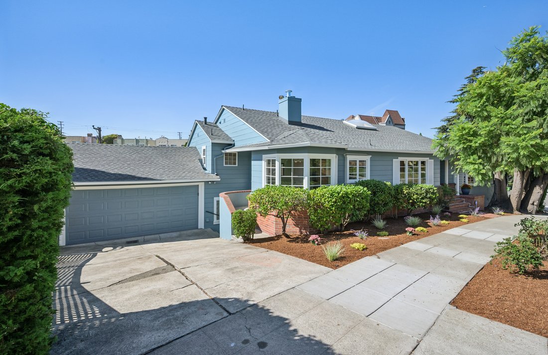 House in Oakland, California, United States 1 - 18964579
