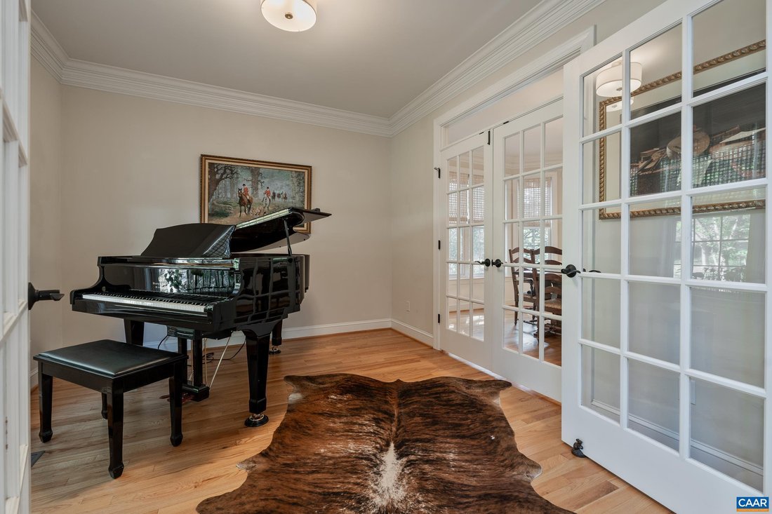 House in Charlottesville, Virginia, United States 5 - 18980396