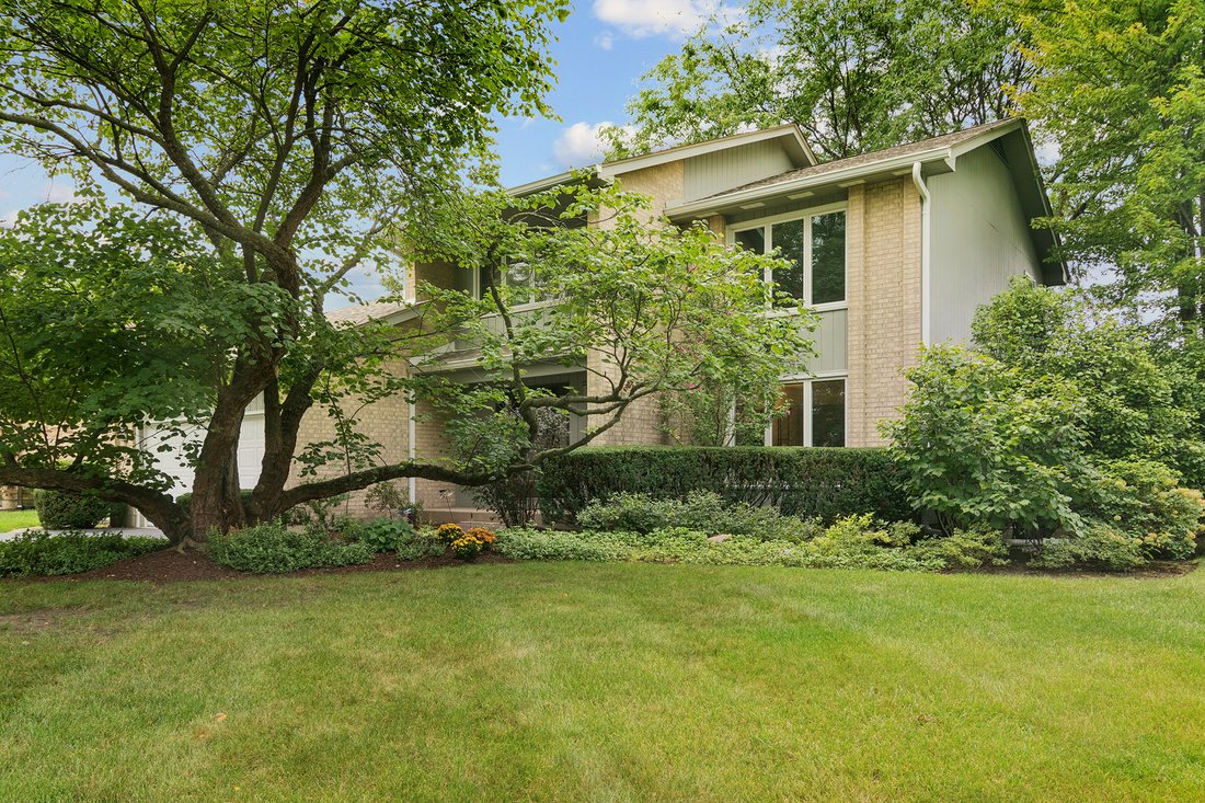 House in Buffalo Grove, Illinois, United States 1 - 18979610