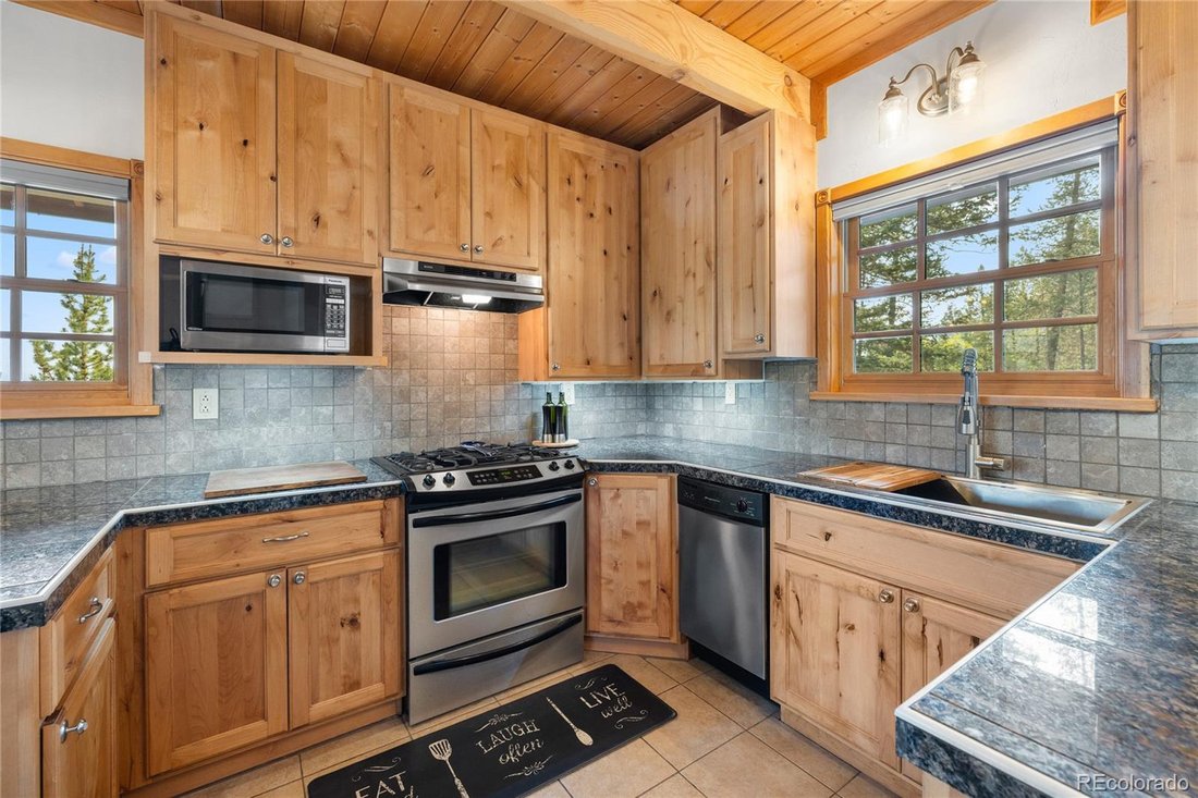 House in Twin Lakes, Colorado, United States 4 - 18965119