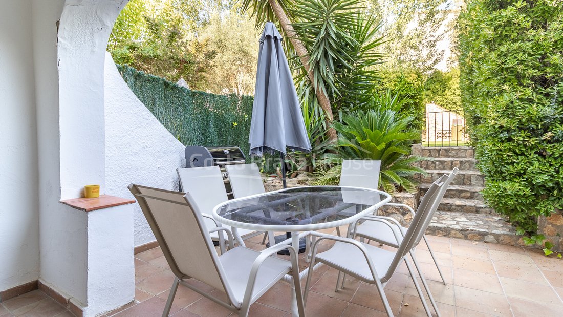 Townhouse in Tamariu, Palafrugell, Spain 4 - 18964659