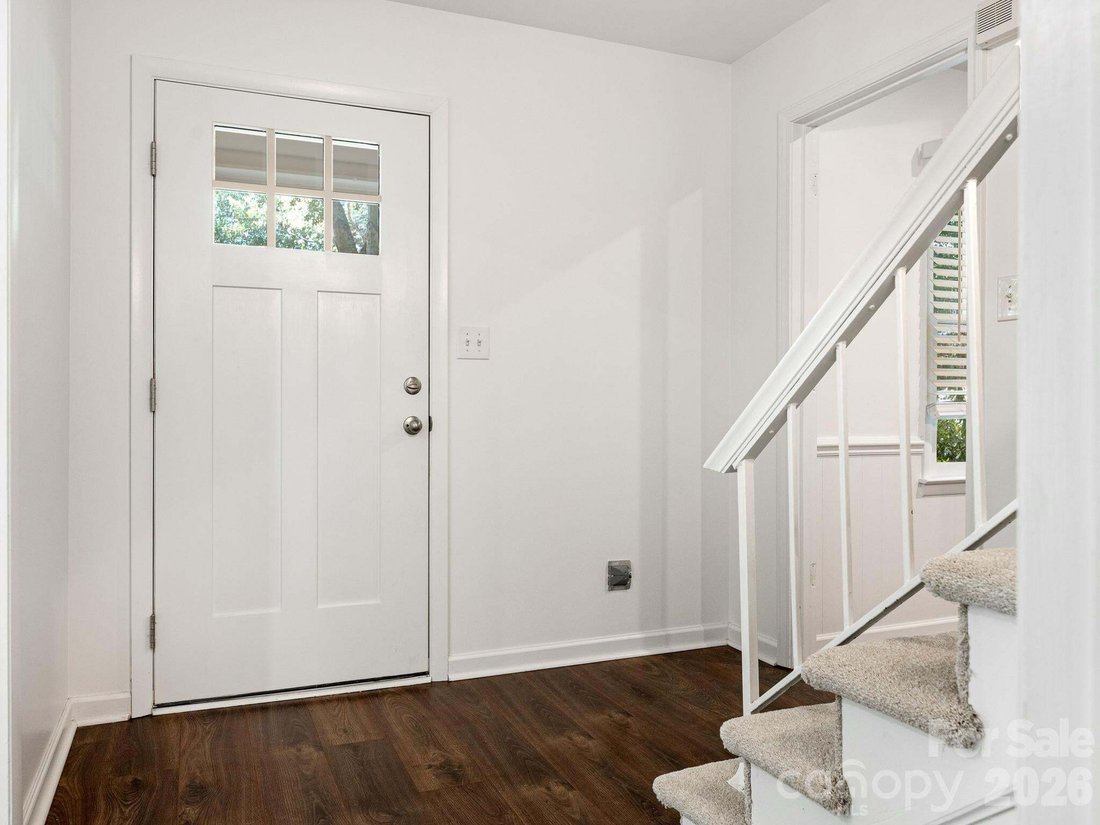House in Charlotte, North Carolina, United States 3 - 18966944