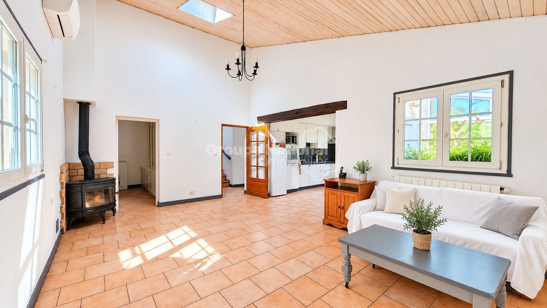 House in Jas de Rhodes-Grande Colle, Les Pennes-Mirabeau, France 4 - 18970626