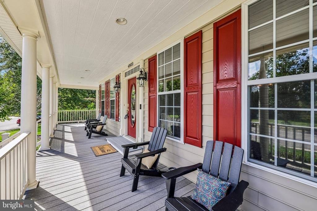 Casa a Leesburg, Virginia, Stati Uniti 5 - 18958911
