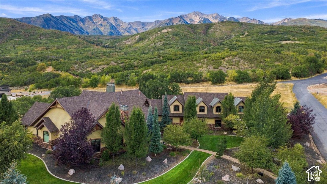 House in Springville, Utah, United States 1 - 18969311