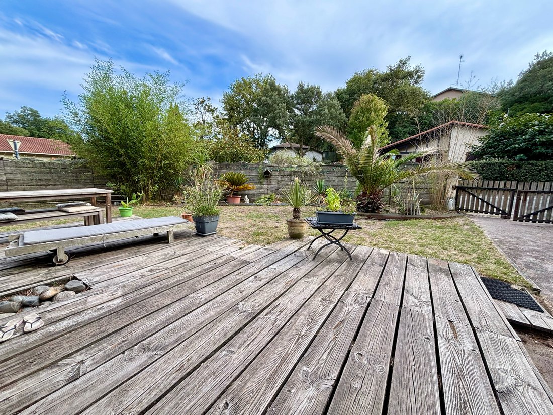 House in Bouhebe, Capbreton, France 2 - 18966250