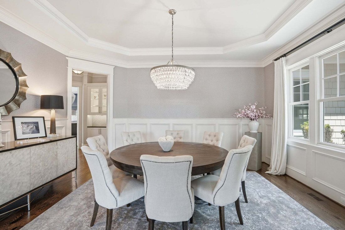 House in Arlington, Virginia, United States 5 - 18970203