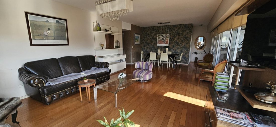 Apartment in Buenos Aires, Buenos Aires, Argentina 3 - 18980548