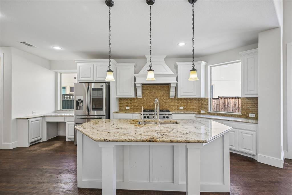 House in Frisco, Texas, United States 3 - 18970361