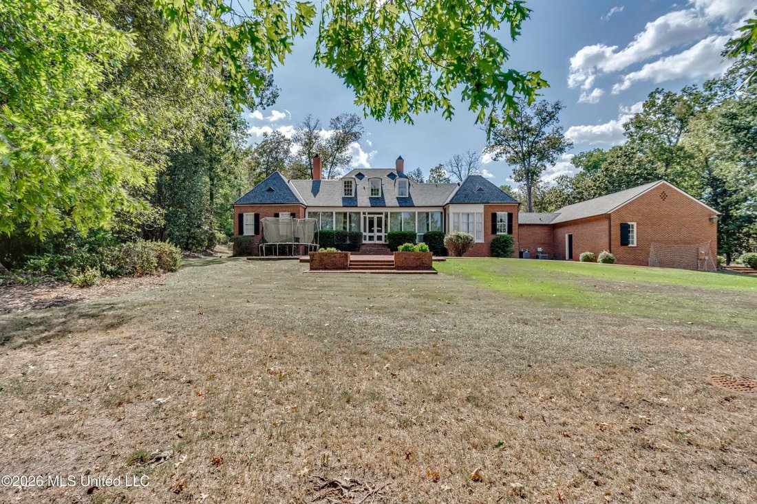 House in Madison, Mississippi, United States 4 - 18976020