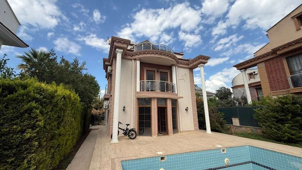 Villa in Fethiye, Muğla, Turkey 2 - 18974688