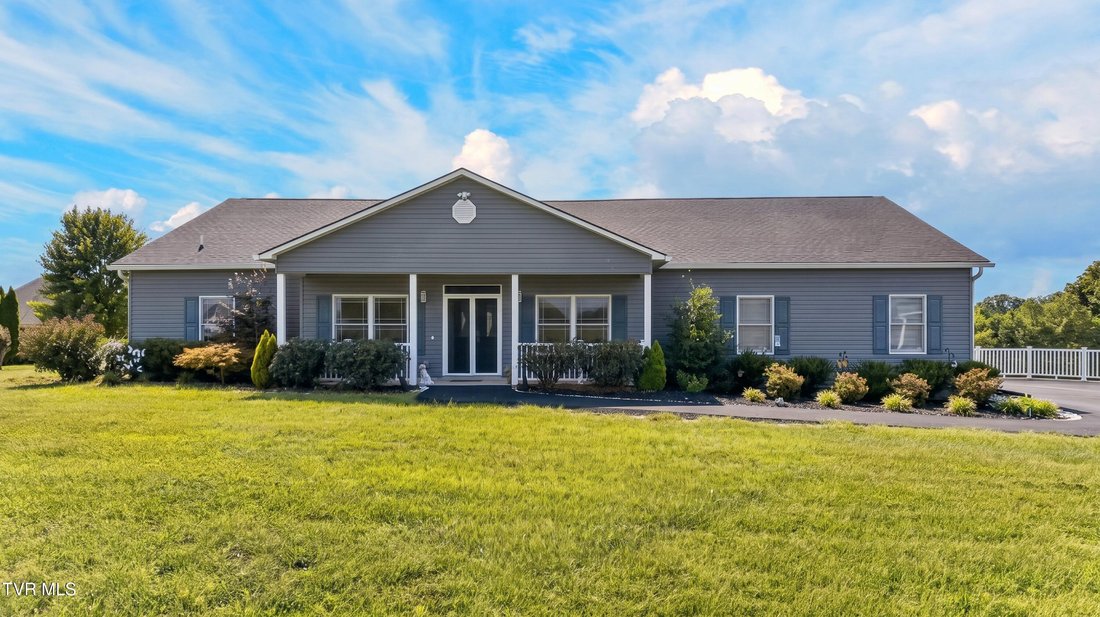 House in Sevierville, Tennessee, United States 1 - 18968884