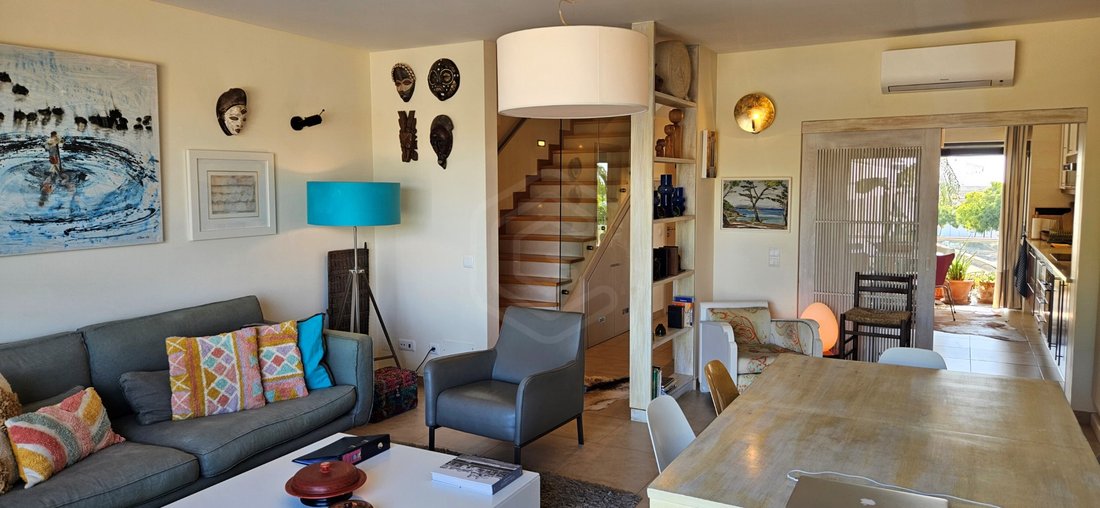 Apartment in Tavira (Santa Maria e Santiago), Algarve, Portugal 2 - 18976588