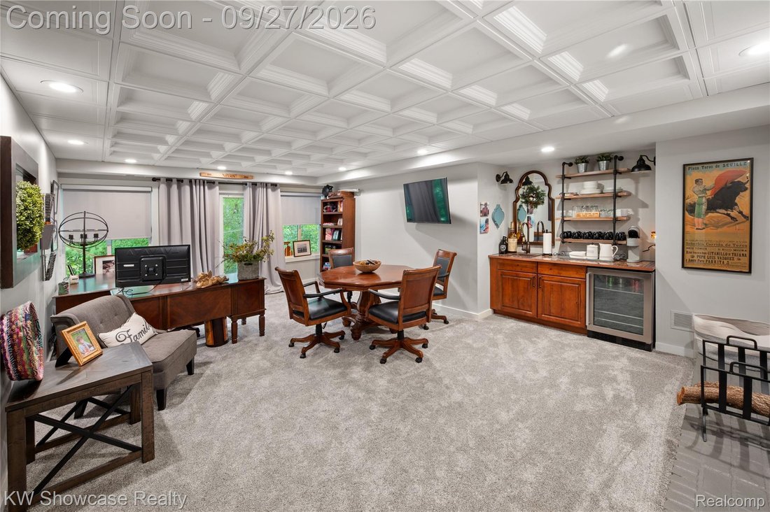 House in Milford Charter Township, Michigan, United States 5 - 18979089