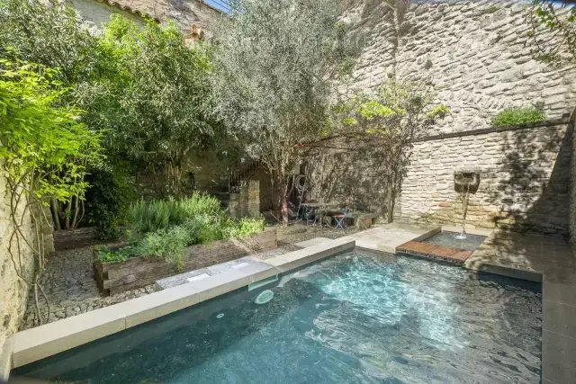 House in Saignon, Provence-Alpes-Côte d'Azur, France 1 - 17730270