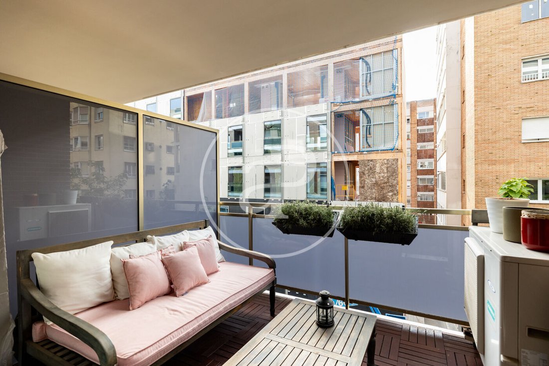 Apartment in Sarrià-Sant Gervasi, Barcelona, Spain 5 - 18974062