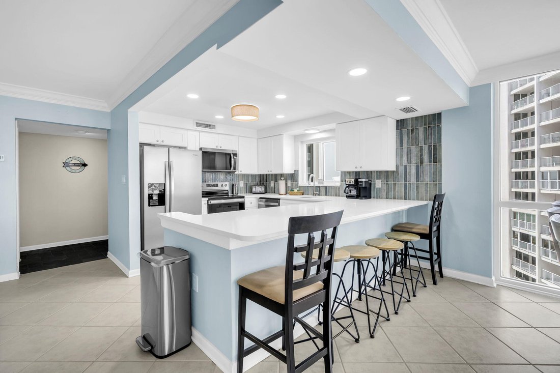 Condo in Destin, Florida, United States 1 - 18977463