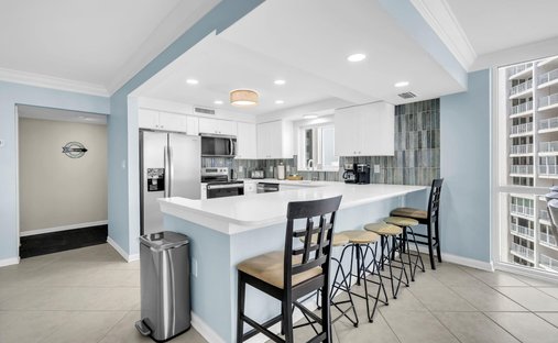Condo in Destin, Florida, United States 1