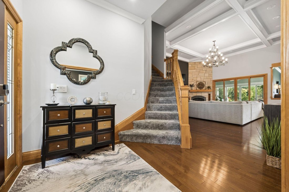 House in Blacklick, Ohio, United States 5 - 18976040