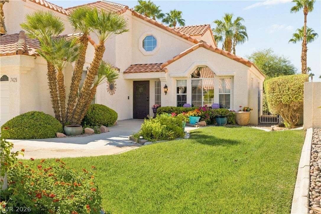 House in Las Vegas, Nevada, United States 2 - 18973734
