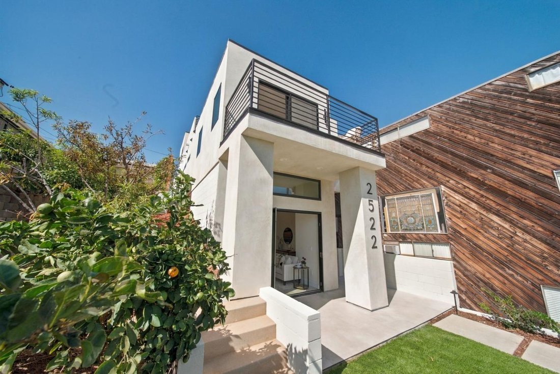 House in San Diego, California, United States 4 - 18973782