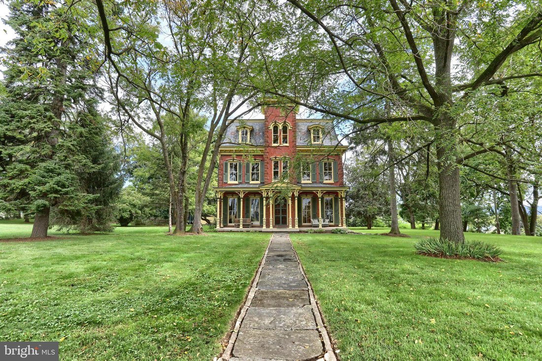 House in Myerstown, Pennsylvania, United States 2 - 18957005